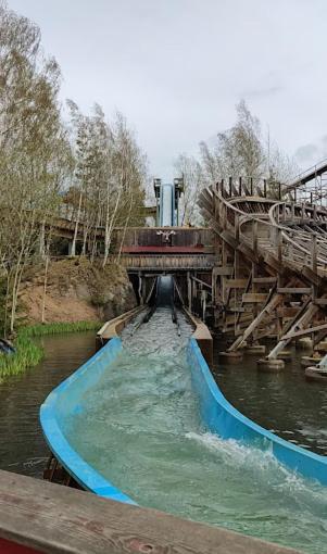 Eisenbahnromantik Im Urlaub Heinsdorfergrund Eksteriør billede